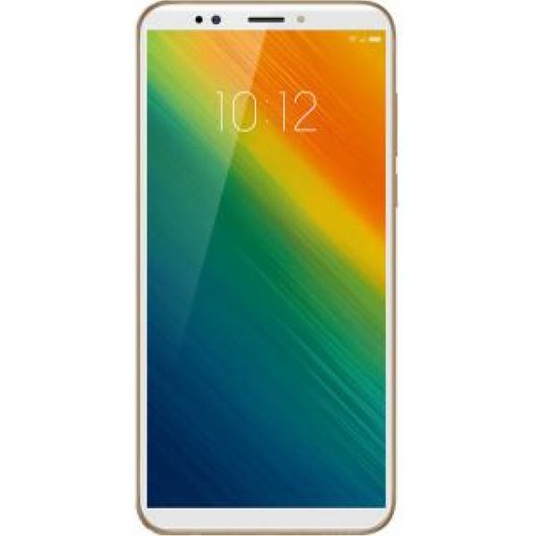  K9 Note Dual Sim 32GB LTE 4G Auriu 3GB RAM