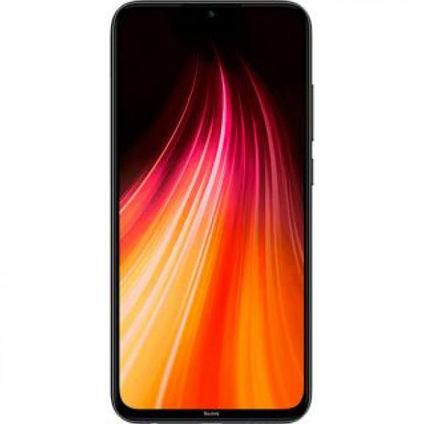  Redmi Note 8  Dual Sim 128GB LTE 4G Negru  4GB RAM