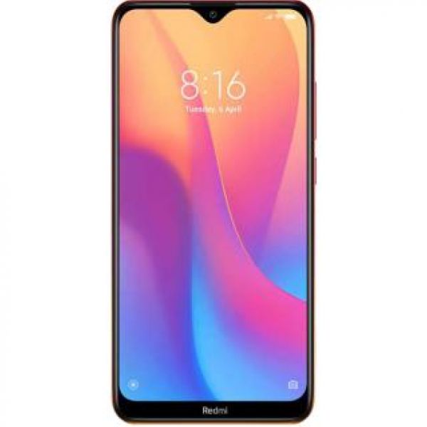  Redmi 8A  Dual Sim 32GB LTE 4G Rosu Sunset
