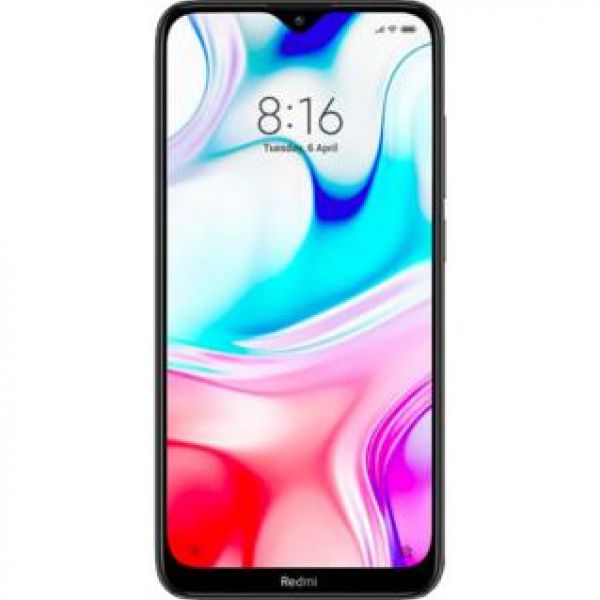  Redmi 8 Dual Sim 32GB LTE 4G Negru Onyx 3GB RAM
