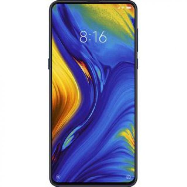  Mi Mix 3 5G Dual Sim 128GB 5G Albastru Sapphire 6GB RAM