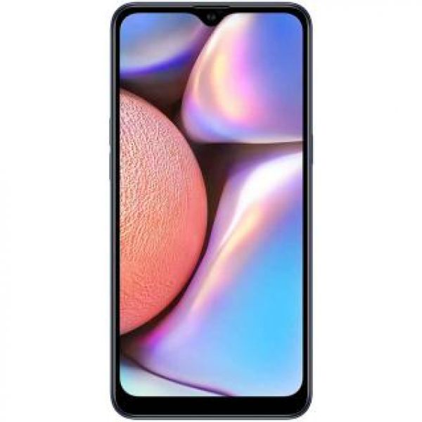  Galaxy A10s  Dual Sim 32GB LTE 4G Albastru