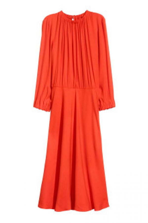  Rochie de crep