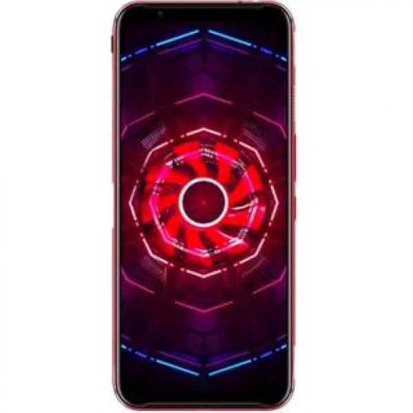  Nubia Red Magic Mars 3 2019  Dual Sim 128GB LTE 4G Rosu  8GB RAM
