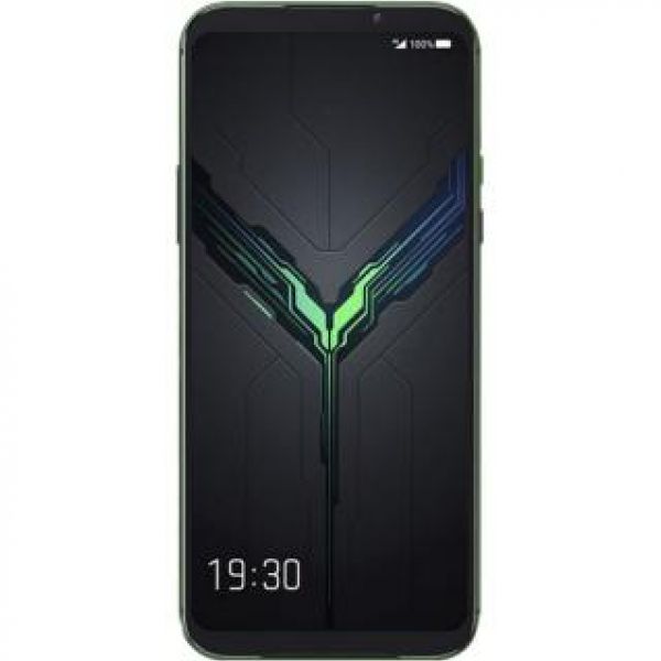  Black Shark 2  Dual Sim 128GB LTE 4G Negru  6GB RAM