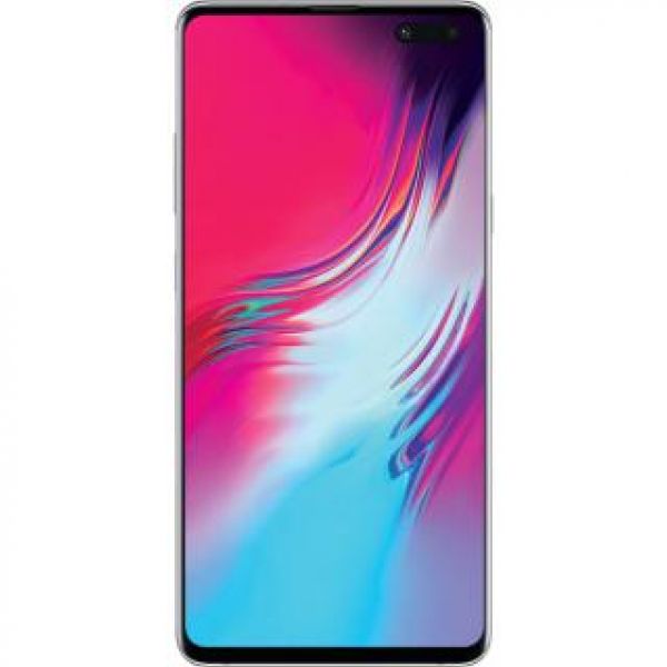  Galaxy S10   256GB 5G Argintiu  8GB RAM