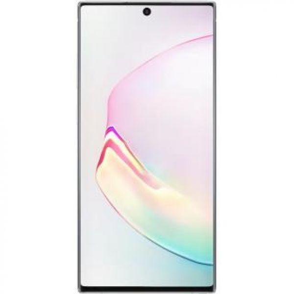  Galaxy Note 10 Plus 256GB 5G Alb Aura 12GB RAM