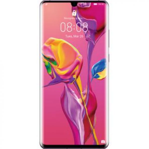  P30 Pro  Dual Sim 256GB LTE 4G Violet  8GB RAM