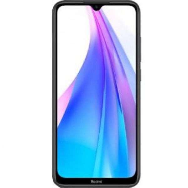  Redmi Note 8T  Dual Sim 64GB LTE 4G Gri  4GB RAM