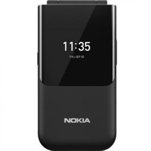  2720 Negru