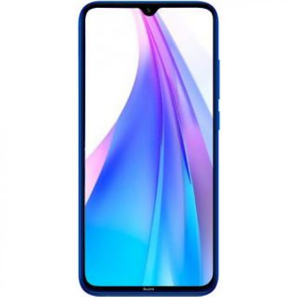  Redmi Note 8T  Dual Sim 64GB LTE 4G Albastru  4GB