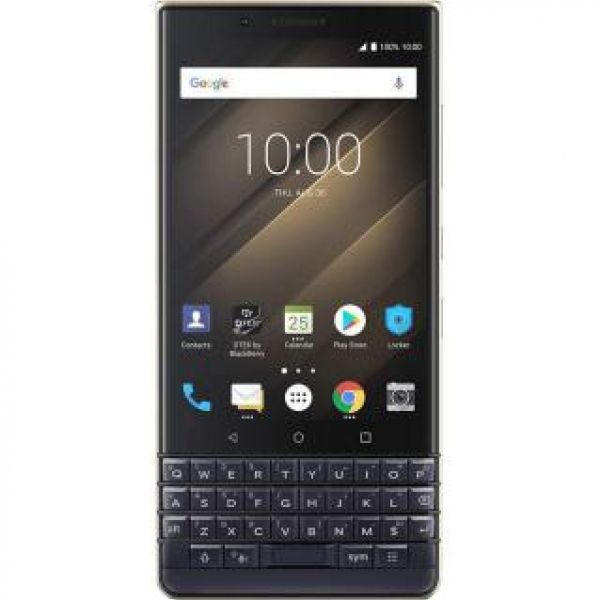  Key 2 LE  Dual Sim 64GB LTE 4G Auriu  4GB RAM
