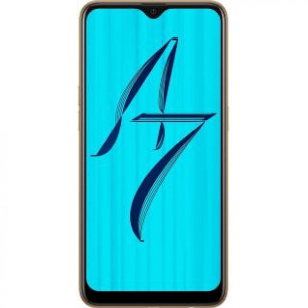  A7  Dual Sim 64GB LTE 4G Auriu  4GB RAM