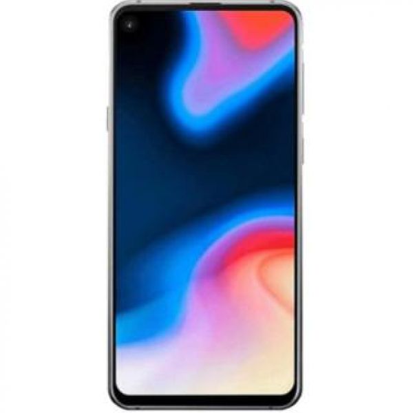  Galaxy A8s  Dual Sim 128GB LTE 4G Argintiu  6GB RAM