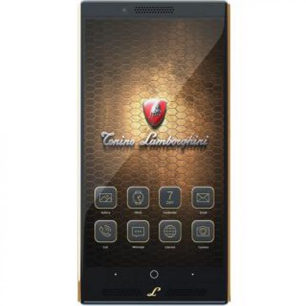  Alpha One  Dual Sim 64GB LTE 4G Negru  4GB RAM