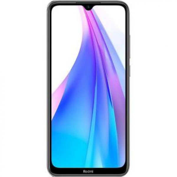  Redmi Note 8T  Dual Sim 32GB LTE 4G Alb  3GB RAM