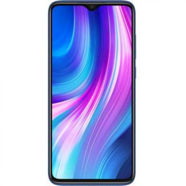  Redmi Note 8 Pro  Dual Sim 64GB LTE 4G Albastru  6GB RAM