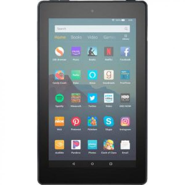  Fire 7 2019  16GB  Negru