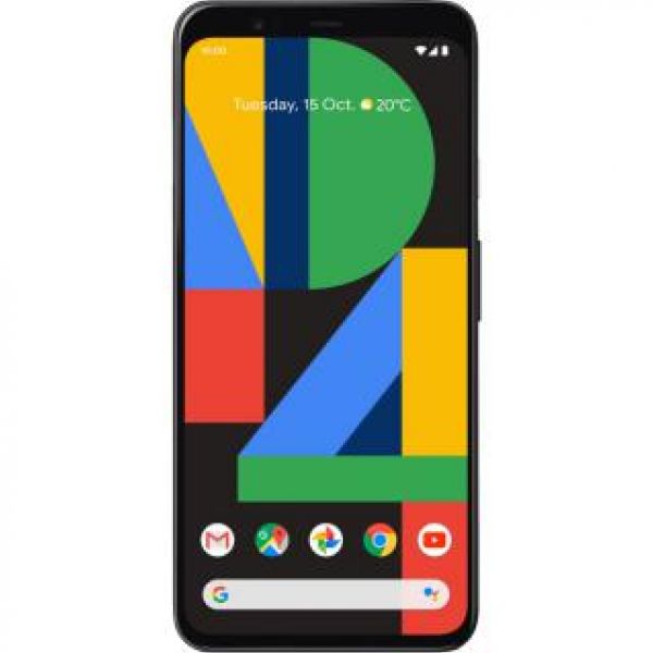  Pixel 4   128GB LTE 4G Alb  6GB RAM