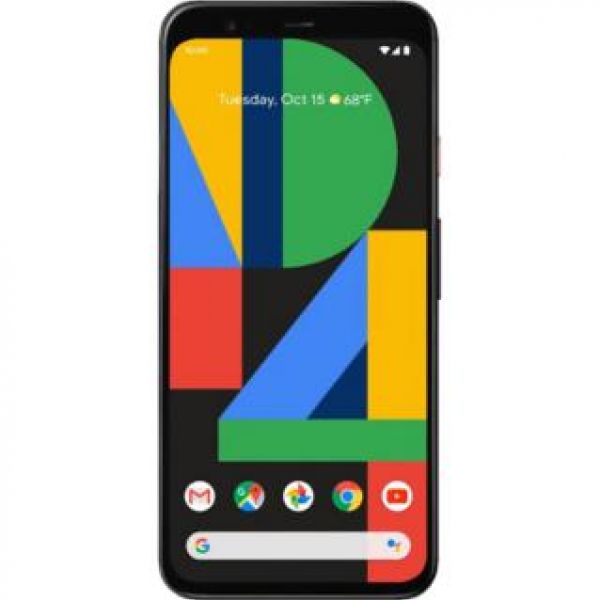  Pixel 4   64GB LTE 4G Portocaliu  6GB RAM