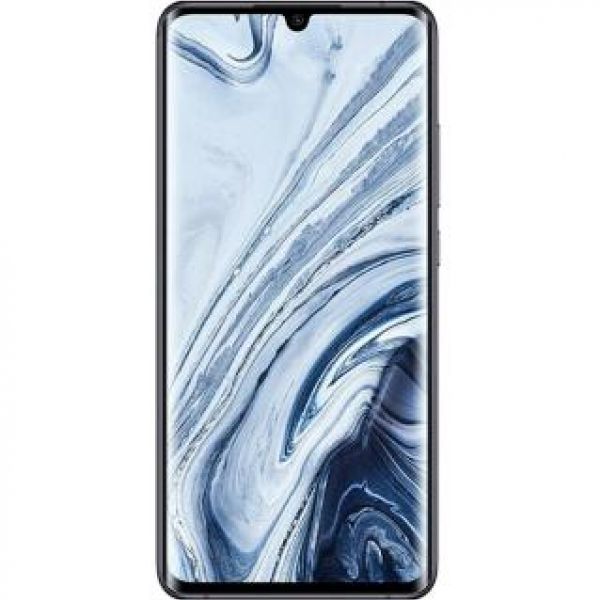  Mi Note 10  Dual Sim 128GB LTE 4G Negru Midnight 6GB RAM