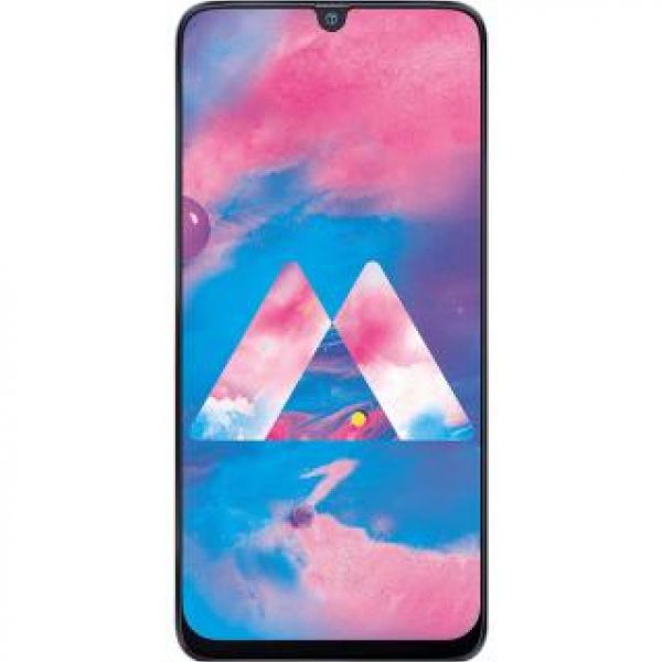  Galaxy M30  Dual Sim 32GB LTE 4G Albastru  3GB RAM