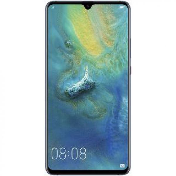  Mate 20 X  Dual Sim 256GB 5G Albastru  8GB RAM