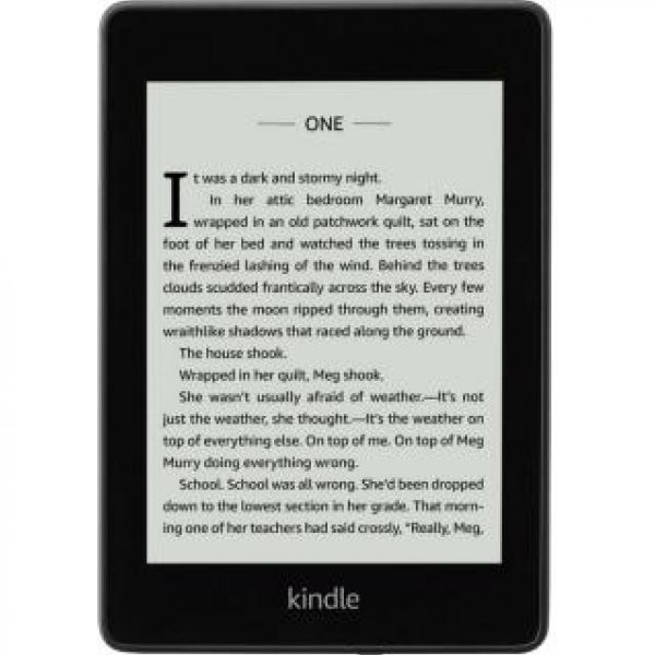  Kindle Paperwhite 2019 Waterproof