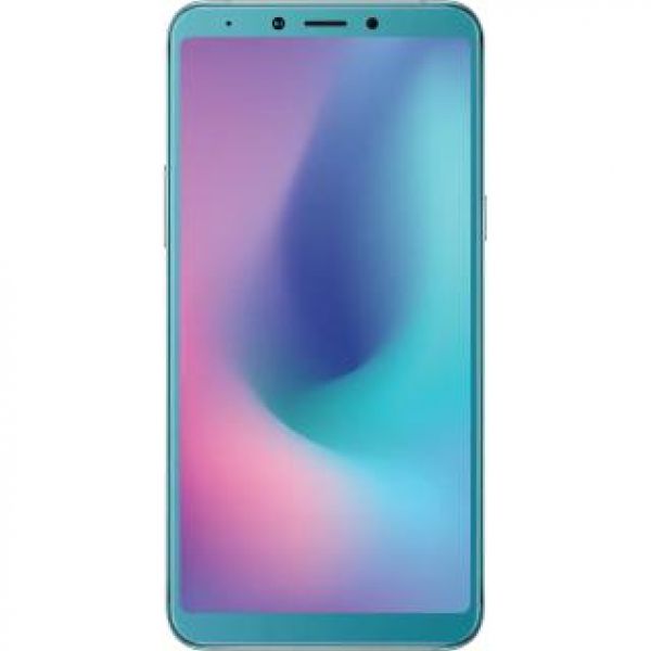  Galaxy A6s  Dual Sim 128GB LTE 4G Albastru  6GB RAM