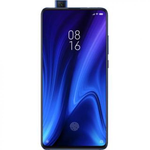  Redmi K20 Pro Premium  Dual Sim 512GB LTE 4G Albastru  12GB RAM
