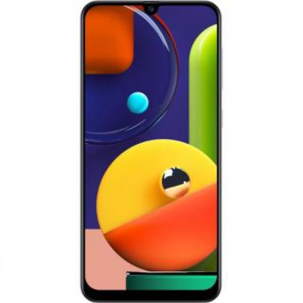  Galaxy A50s Dual Sim 128GB LTE 4G Alb 6GB RAM