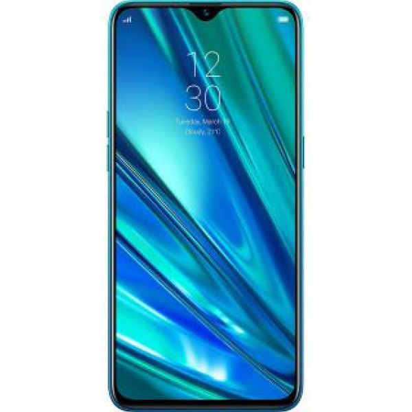  5 Pro  Dual Sim 128GB LTE 4G Verde Crystal 4GB RAM
