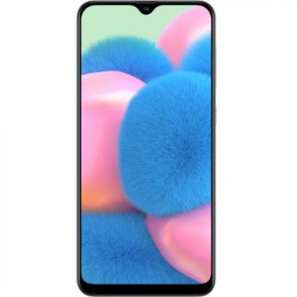  Galaxy A30s Dual Sim 64GB LTE 4G Alb 4GB RAM