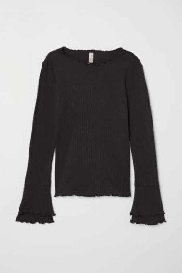  Bluza de jerseu reiat