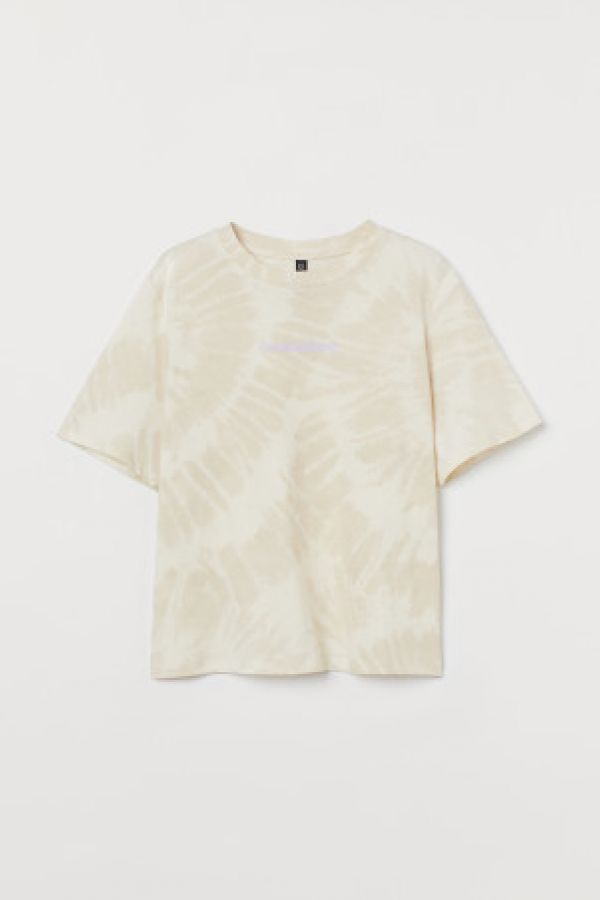  Tricou cu imprimeu