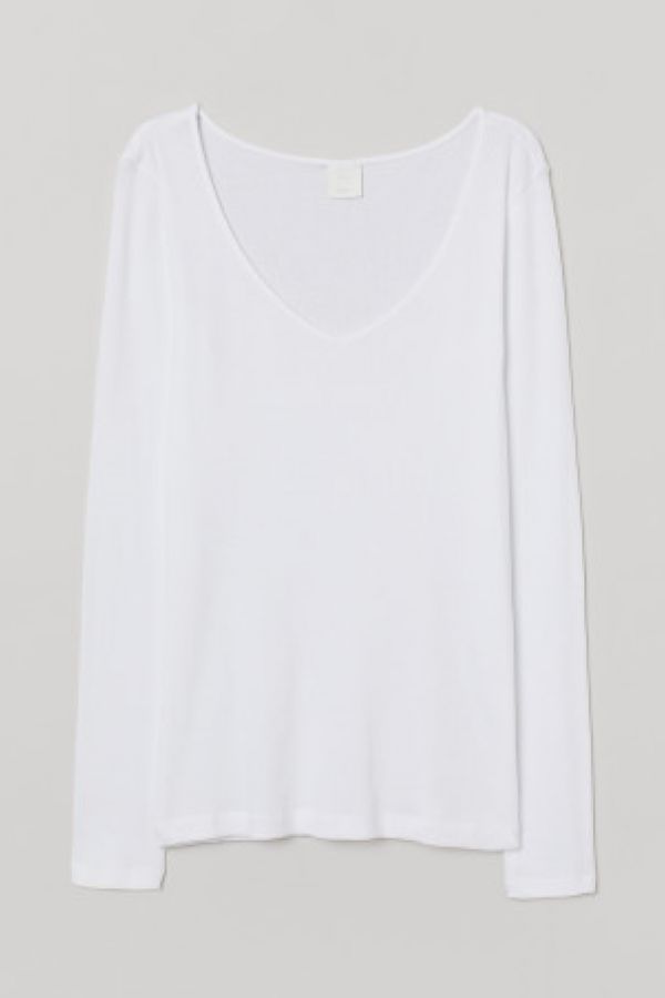  Bluza de bumbac reiat