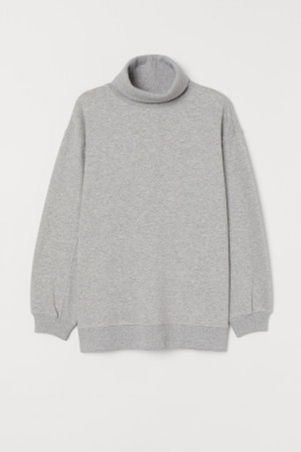  Bluza supradimensionata