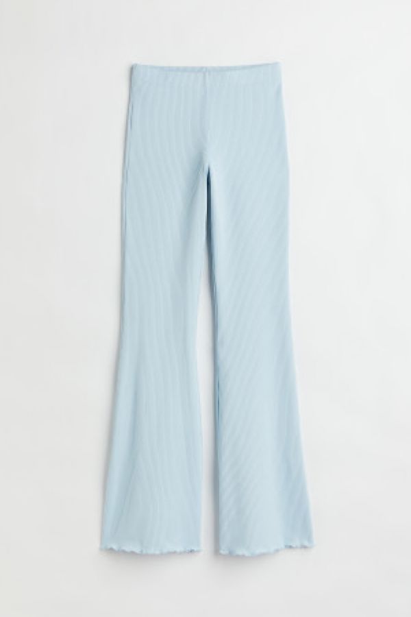  Pantaloni tricotati reiat