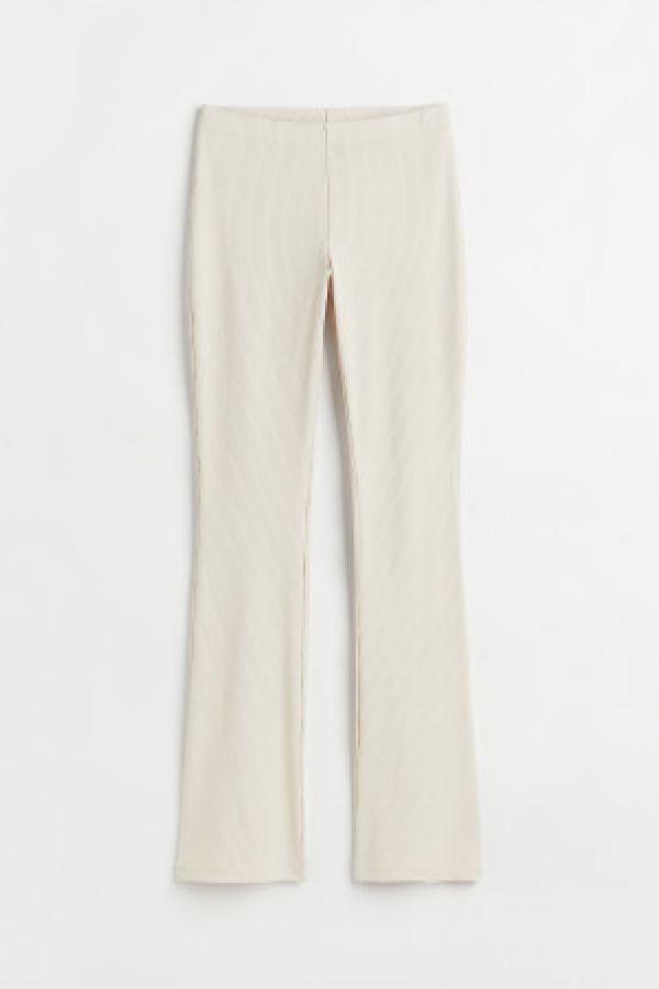  Pantaloni tip jazz reiati