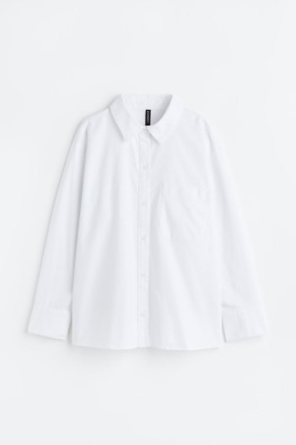  Camasa Oxford