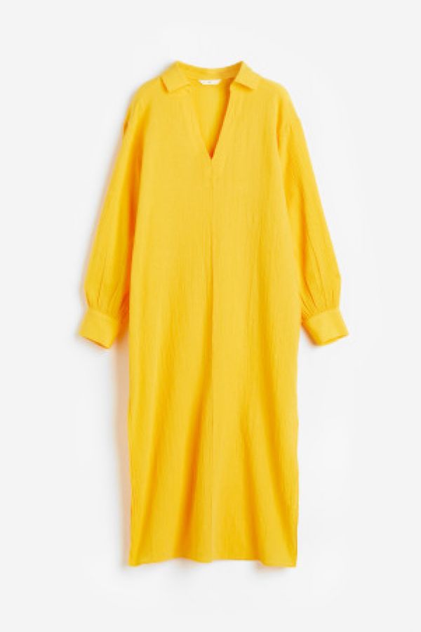  Rochie cu guler