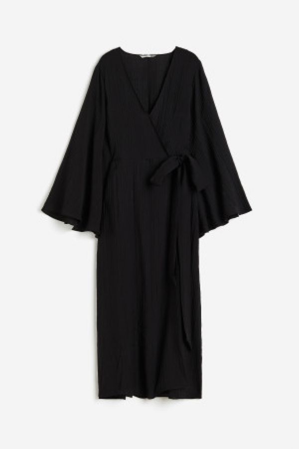  Rochie petrecuta plisata