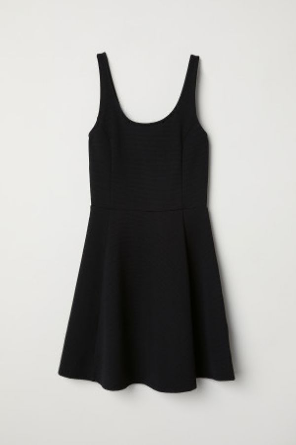  Rochie de jerseu