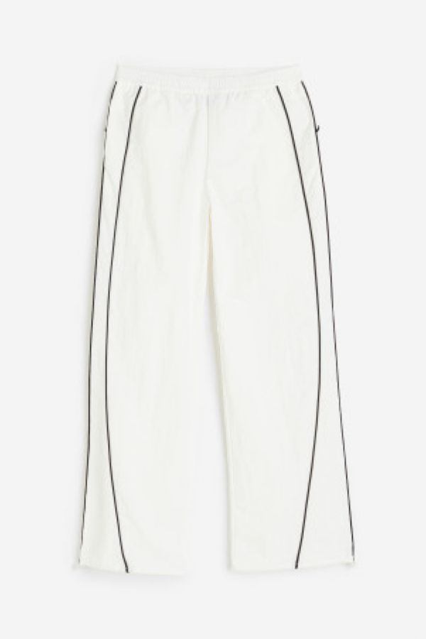  Pantaloni de trening cu paspoal