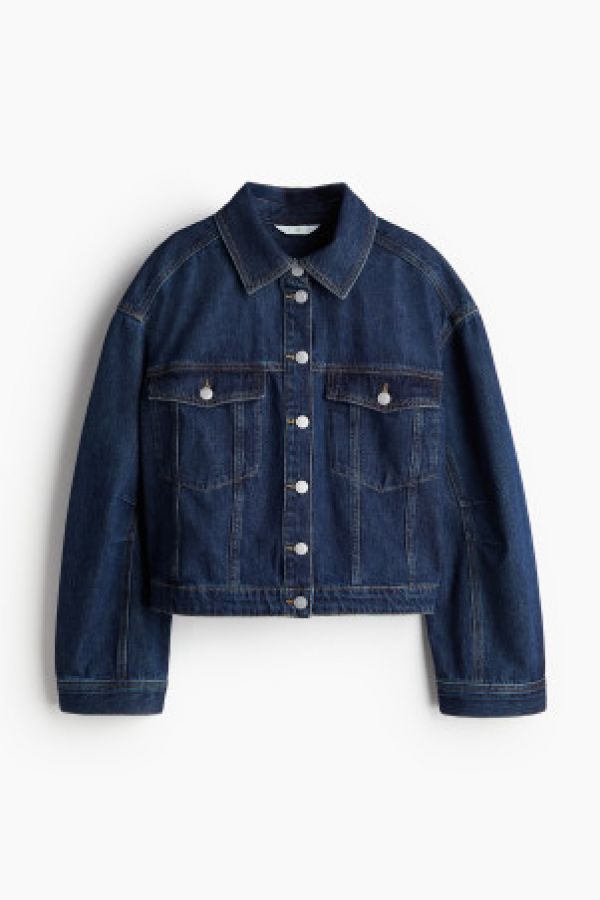  Camasa din denim