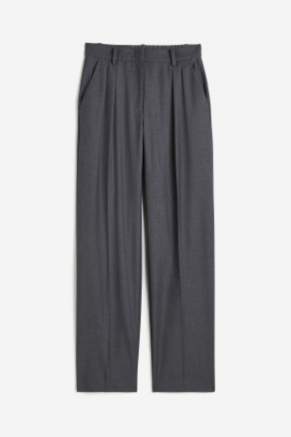  Pantaloni conici
