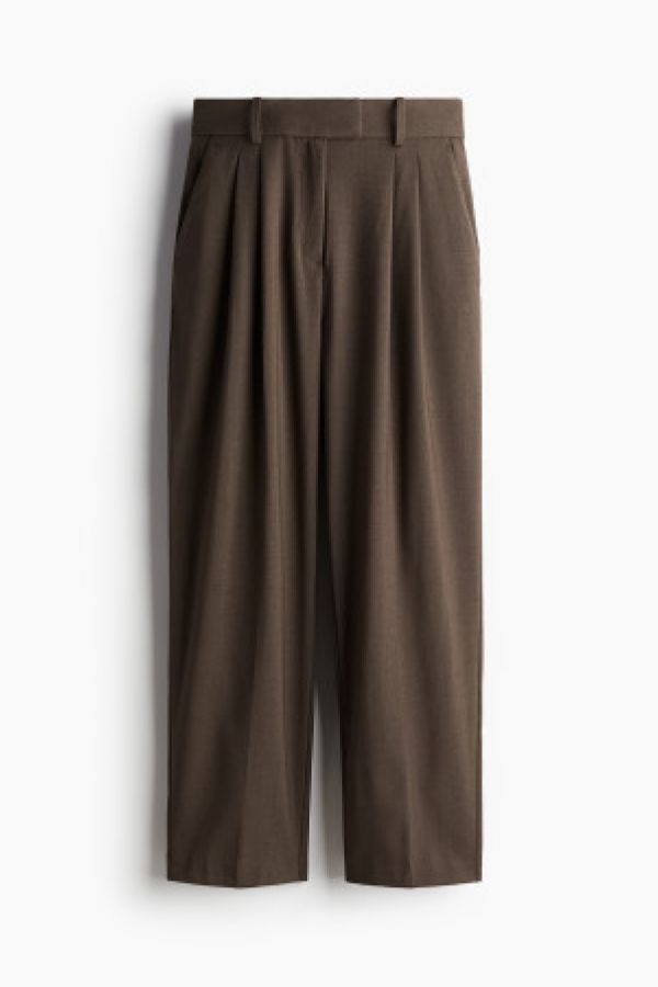  Pantaloni pana la glezna