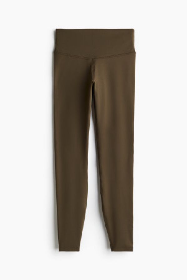  Colanti de yoga din SoftMove™