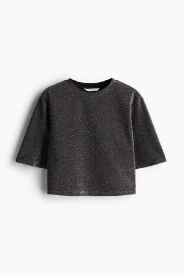  Tricou scurt