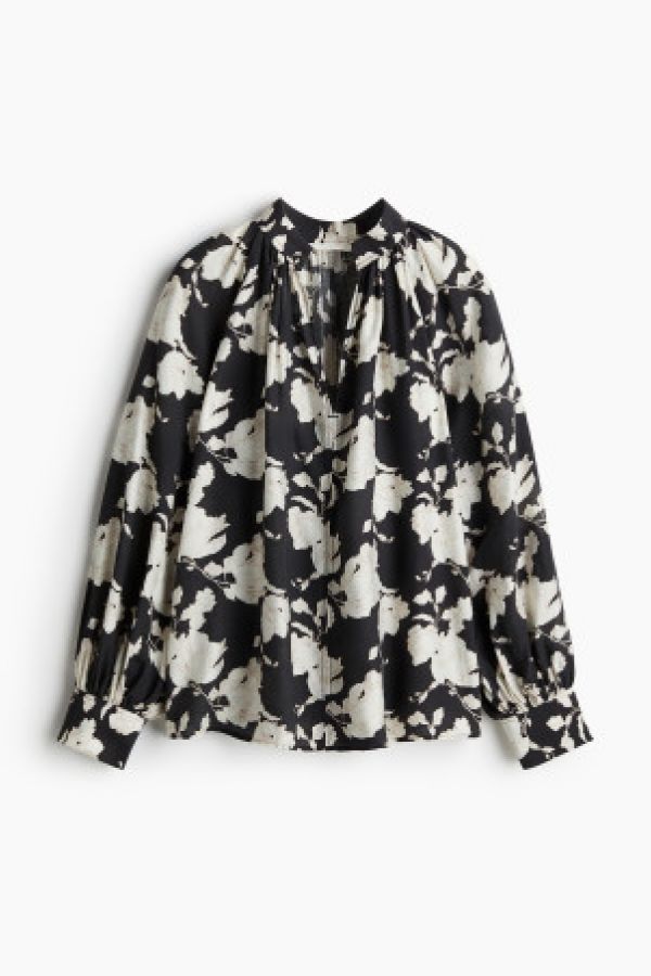 Bluza supradimensionata